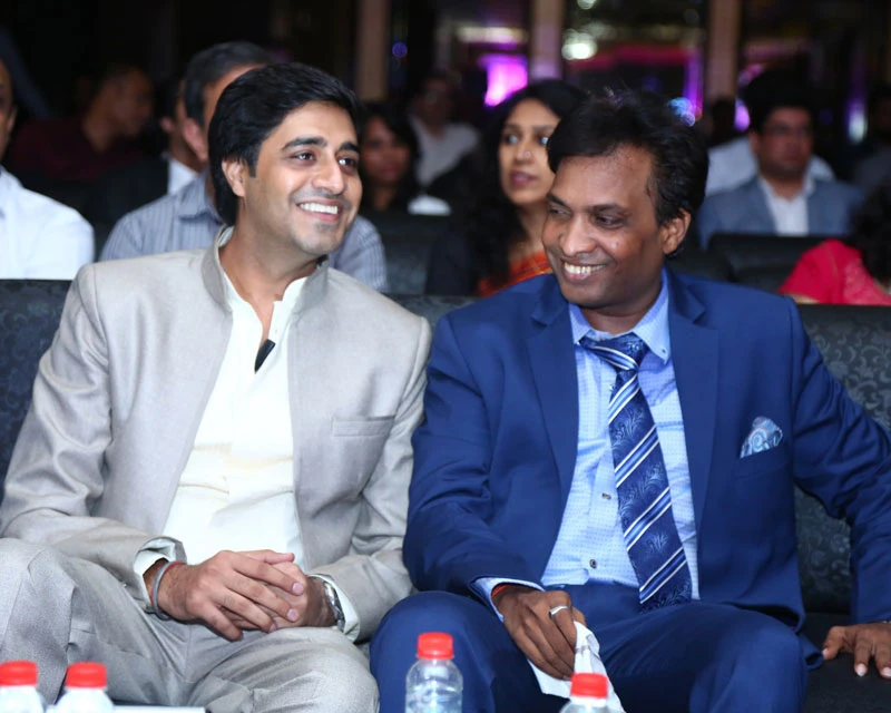 Brands Impact, Right Choice Awards, RCA, Award, Sunil Pal, Amol Monga